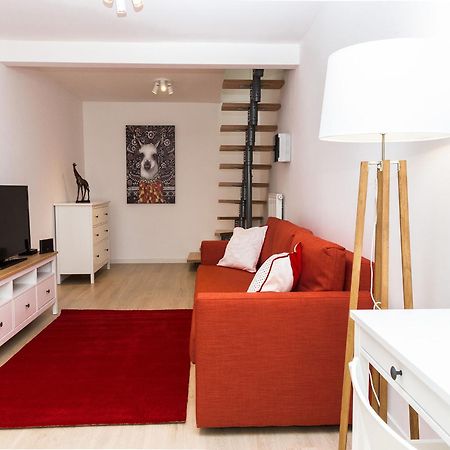 Apartment In Brussels, Degroux By Homenhancement Sa Eksteriør bilde